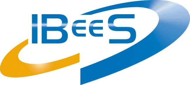 Logo IBeeS