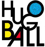 Logo der Hugo-Ball-Gesellschaft
