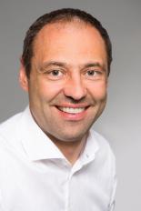 Karl-Heinz Götze, Geschäftsführer Infoniqa Holding GmbH
