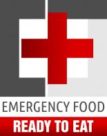 Logo EF Emergency Food