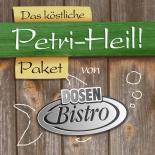 Logo Petri-Heil-Paket von Conserva