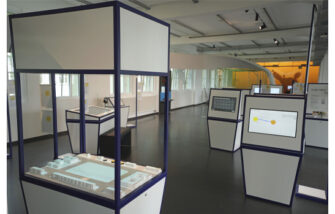 Neue Sonderausstellung im Dynamikum