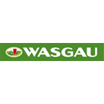 WASGAU Logo / Dachmarke